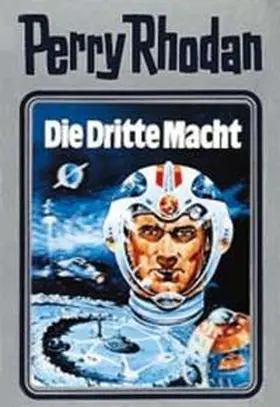 Voltz |  Die Dritte Macht | Buch |  Sack Fachmedien