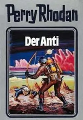 Voltz | Der Anti | Buch | 978-3-8118-2022-7 | www.sack.de