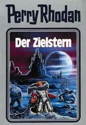 Voltz |  Perry Rhodan 13. Der Zielstern | Buch |  Sack Fachmedien