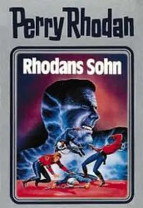 Voltz |  Perry Rhodan 14. Rhodans Sohn | Buch |  Sack Fachmedien