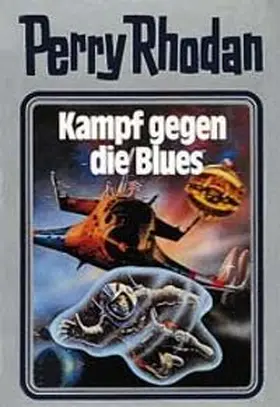 Voltz |  Perry Rhodan 20. Kampf gegen die Blues | Buch |  Sack Fachmedien
