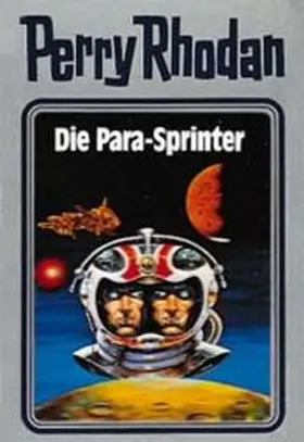 Voltz |  Die Para-Sprinter | Buch |  Sack Fachmedien