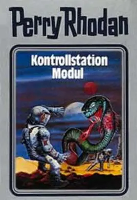 Voltz |  Perry Rhodan 26. Kontrollstation Modul | Buch |  Sack Fachmedien