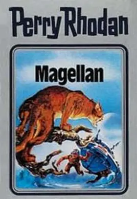 Voltz |  Perry Rhodan 35. Magellan | Buch |  Sack Fachmedien