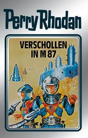 Voltz |  Verschollen in M 87 | Buch |  Sack Fachmedien