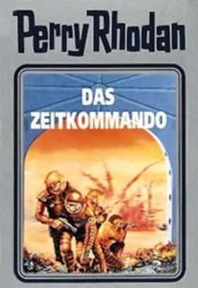 Voltz |  Perry Rhodan 42. Das Zeitkommando | Buch |  Sack Fachmedien