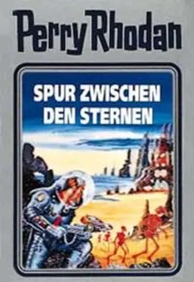 Voltz |  Spur zwischen den Sternen | Buch |  Sack Fachmedien