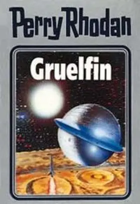Voltz |  Perry Rhodan 50. Gruelfin | Buch |  Sack Fachmedien