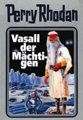 Voltz |  Vasall der Mächtigen | Buch |  Sack Fachmedien