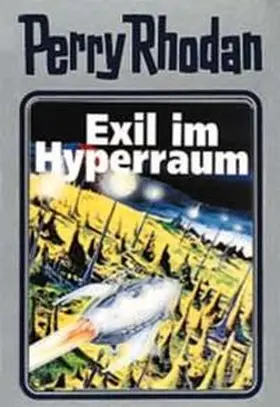 Voltz |  Exil im Hyperraum | Buch |  Sack Fachmedien