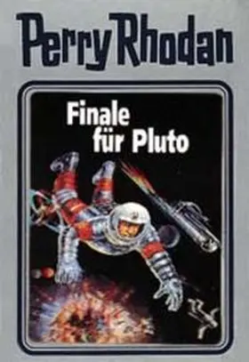 Voltz |  Finale für Pluto | Buch |  Sack Fachmedien