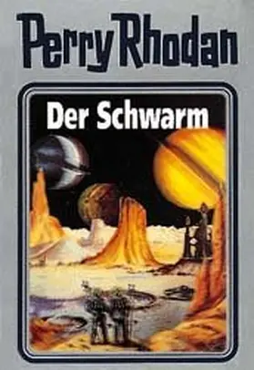 Voltz |  Perry Rhodan 55. Der Schwarm | Buch |  Sack Fachmedien