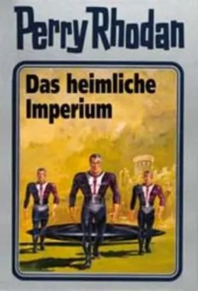 Voltz |  Das heimliche Imperium | Buch |  Sack Fachmedien