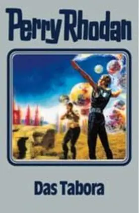 Voltz |  Perry Rhodan 63. Das Tabora | Buch |  Sack Fachmedien