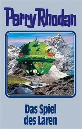 Voltz |  Das Spiel des Laren | Buch |  Sack Fachmedien