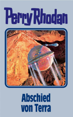 Voltz / Rhodan |  Perry Rhodan 93. Abschied von Terra | Buch |  Sack Fachmedien