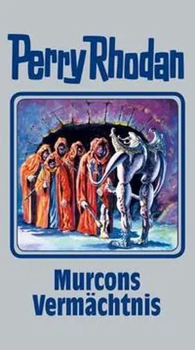  Perry Rhodan 107. Murcons Vermächtnis | Buch |  Sack Fachmedien