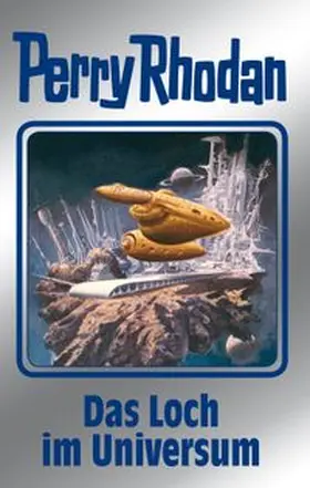  Perry Rhodan 109. Das Loch im Universum | Buch |  Sack Fachmedien