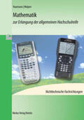 Haarmann / Wolpers |  Mathematik. Berufliches Gymnasium. Wirtschaft | Buch |  Sack Fachmedien