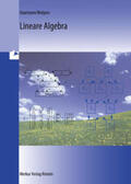 Haarmann / Wolpers |  Lineare Algebra | Buch |  Sack Fachmedien