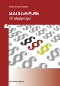 Hambusch / Held / Klingbeil |  Gesetzessammlung mit Erläuterungen | Buch |  Sack Fachmedien