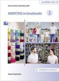 Hansen / Knauer / Rosenthal |  Kompetenz im Einzelhandel 2 | Buch |  Sack Fachmedien