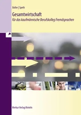 Boller / Speth |  Gesamtwirtschaft | Buch |  Sack Fachmedien