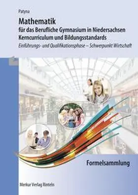  Mathematik für das Berufliche Gymnasium in Niedersachsen | Buch |  Sack Fachmedien