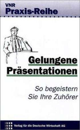 Müller | Gelungene Präsentationen | Buch | 978-3-8125-0612-0 | sack.de