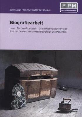 Urban / Staack |  Biografiearbeit | Buch |  Sack Fachmedien