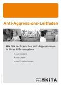 Barth |  Anti-Aggressions-Leitfaden | Buch |  Sack Fachmedien