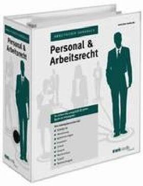 Sobik | Arbeitgeber-Handbuch Personal & Arbeitsrecht | Loseblattwerk | sack.de