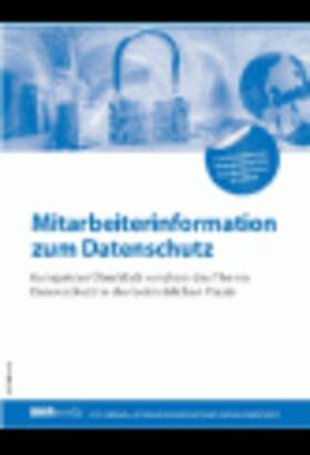 Purder | Mitarbeiterinformation zum Datenschutz | Buch | 978-3-8125-2493-3 | sack.de