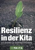 Karsch / Righi |  Resilienz in der Kita | Buch |  Sack Fachmedien