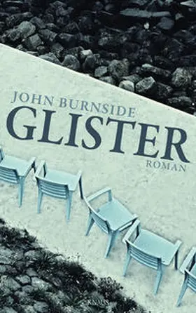 Burnside |  Glister | Buch |  Sack Fachmedien