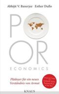 Banerjee / Duflo |  Poor Economics | Buch |  Sack Fachmedien