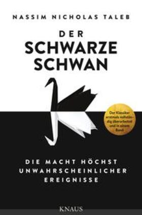 Taleb | Der Schwarze Schwan | Buch | 978-3-8135-0686-0 | sack.de