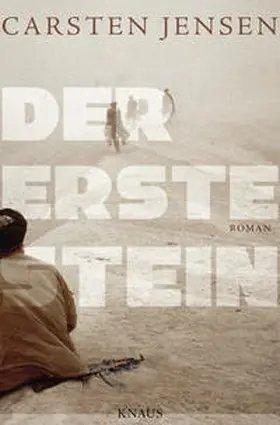 Jensen |  Der erste Stein | Buch |  Sack Fachmedien