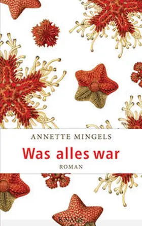 Mingels |  Was alles war | Buch |  Sack Fachmedien