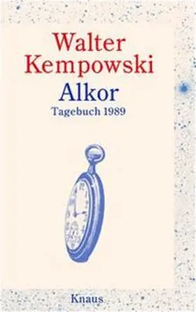 Kempowski |  Alkor | Buch |  Sack Fachmedien