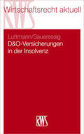 Luttmann |  D&O-Versicherungen in der Insolvenz | Buch |  Sack Fachmedien