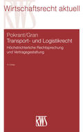 Pokrant / Gran |  Transport- und Logistikrecht | eBook | Sack Fachmedien