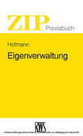 Hofmanns |  Eigenverwaltung | eBook | Sack Fachmedien