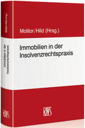 Molitor / Molitor / Hild / Hild |  Immobilien in der Insolvenzrechtspraxis | eBook | Sack Fachmedien