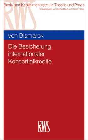  Besicherung internationaler Konsortialkredite | eBook | Sack Fachmedien