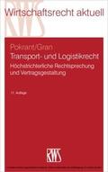 Pokrant / Pokrant / Gran / Gran |  Transport- und Logistikrecht | eBook | Sack Fachmedien