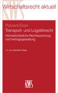 Pokrant / Gran |  Transport- und Logistikrecht | eBook | Sack Fachmedien