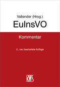 Vallender |  EuInsVO | eBook | Sack Fachmedien