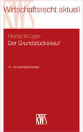 Krüger / Hertel |  Der Grundstückskauf | eBook | Sack Fachmedien
