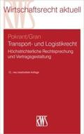 Pokrant / Gran |  Transport- und Logistikrecht | Buch |  Sack Fachmedien